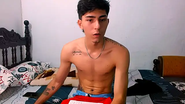 FlexxPrimee online show from 02-10-26, 07:07