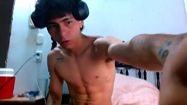 FlexxPrimee online show from 03-16-26, 03:16