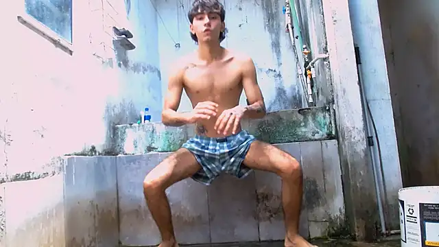 FlexxPrimee online show from 06-19-26, 04:55