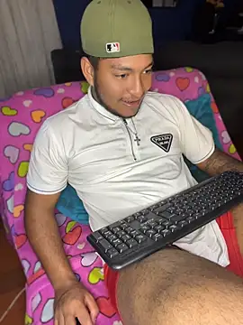 Danny black11 online show from 04-11-26, 07:45