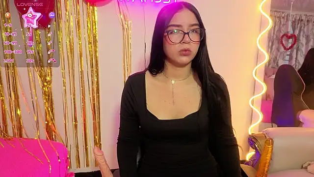 Snapshot of MILAH_TAY chatting on 02-26-26, 11:42 MILAH TAY online show from 02-26-26, 11:42