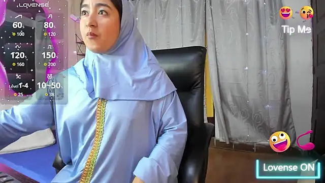 SamiraAwada online show from 03-06-26, 06:59