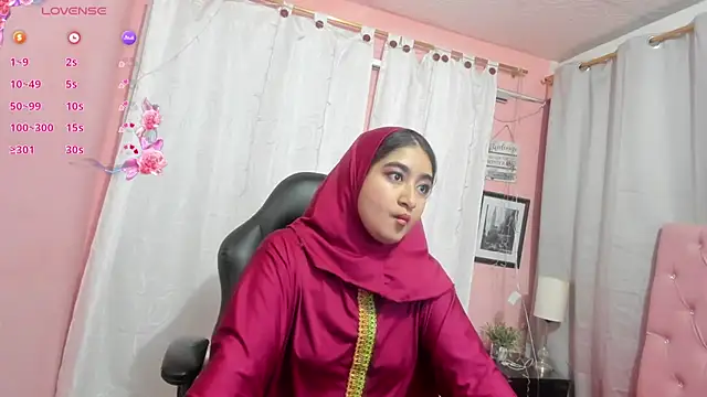 SamiraAwada online show from 03-21-26, 06:55