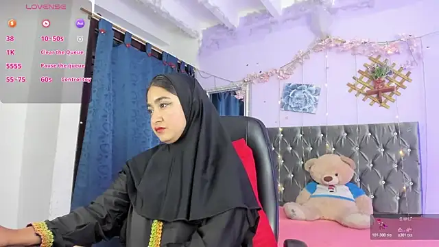 SamiraAwada online show from 05-26-26, 07:10