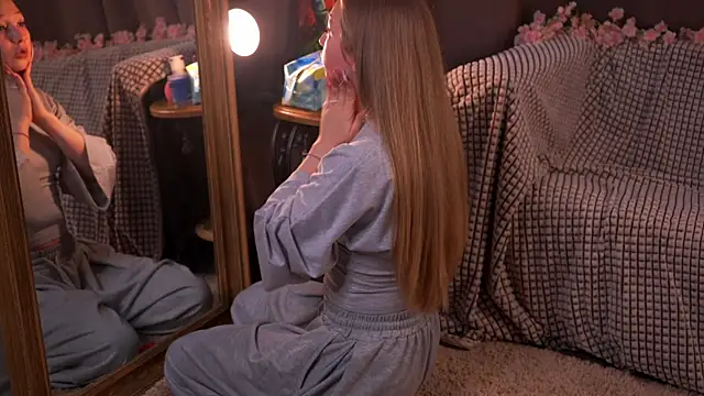 Snapshot of JosetteWeakly chatting on 03-02-26, 07:26 JosetteWeakly online show from 03-02-26, 07:26