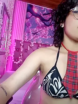 KittyLatina 02 online show from 02-20-26, 04:09