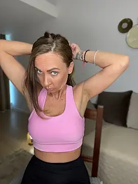 DivineAmely online show from 05-16-26, 02:38
