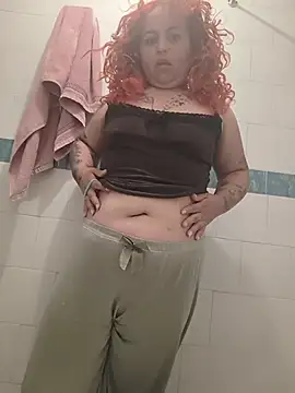 BarbaraSoul online show from 02-04-26, 10:43