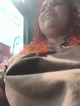 BarbaraSoul online show from 03-10-26, 03:17