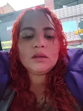 Snapshot of BarbaraSoul chatting on 04-19-26, 11:09 BarbaraSoul online show from 04-19-26, 11:09