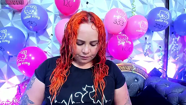 Snapshot of BarbaraSoul chatting on 04-20-26, 04:54 BarbaraSoul online show from 04-20-26, 04:54