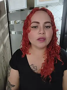 Snapshot of BarbaraSoul chatting on 04-23-26, 02:19 BarbaraSoul online show from 04-23-26, 02:19