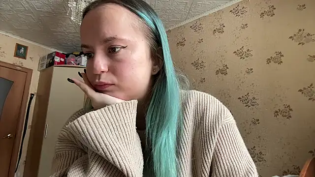 Bubblegum Tempt online show from 03-04-26, 07:14