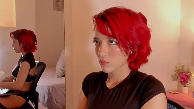 MiaaBlake  online show from 02-24-26, 07:12