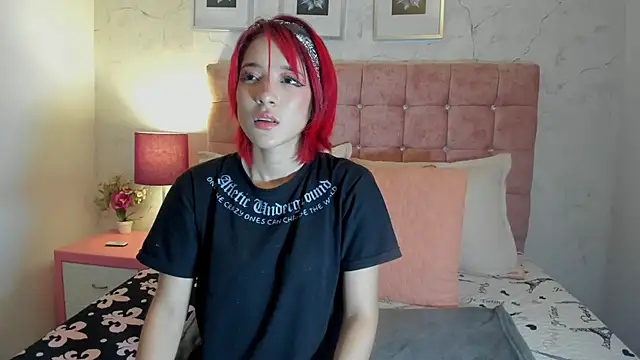 MiaaBlake  online show from 03-01-26, 08:11