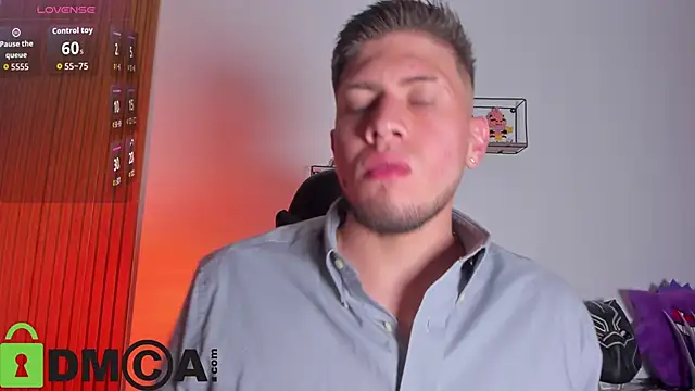 Snapshot of SebastianMaximoff_ chatting on 03-02-26, 03:52 SebastianMaximoff online show from 03-02-26, 03:52