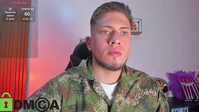 SebastianMaximoff  online show from 03-03-26, 08:15