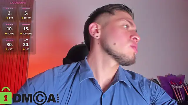 SebastianMaximoff  online show from 03-21-26, 08:01