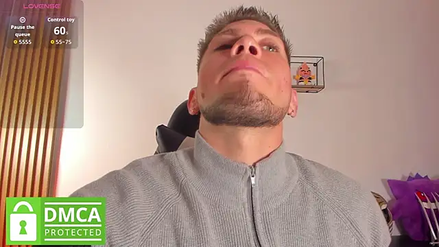 SebastianMaximoff  online show from 04-09-26, 07:52