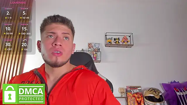 SebastianMaximoff  online show from 04-10-26, 09:19