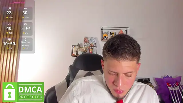 SebastianMaximoff  online show from 04-12-26, 01:10