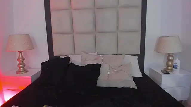 SussyFox online show from 03-03-26, 01:50