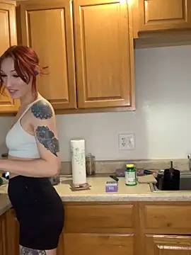 ThornsandHoney online show from 02-15-26, 11:56