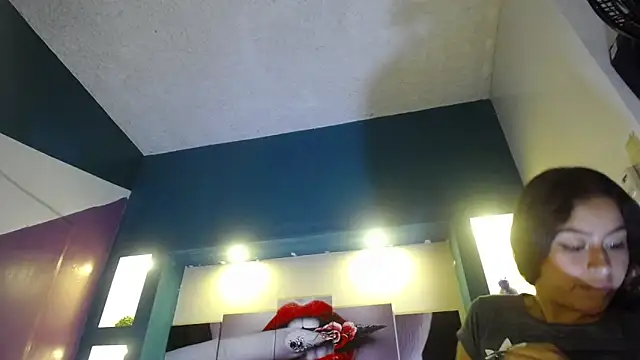 gygy fox 09 online show from 04-10-26, 09:52