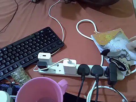 precious035 online show from 02-06-26, 07:28