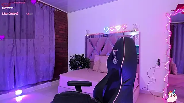 ZAYRA TAY online show from 02-02-26, 11:53