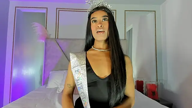 NiicoleLeroy online show from 03-18-26, 12:08