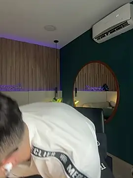 Jeremy Harden online show from 03-01-26, 03:08