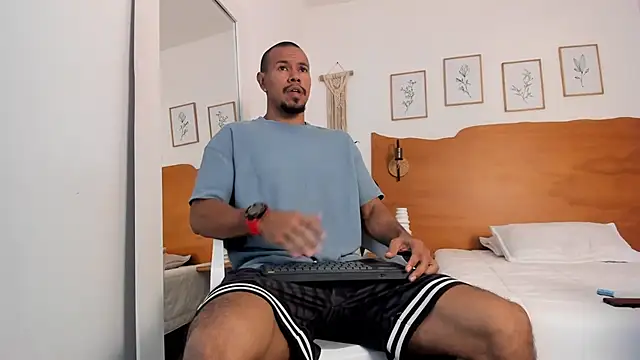 killua zagara  online show from 02-11-26, 08:25