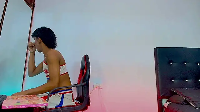 JERO TEASE S7S online show from 02-19-26, 07:32