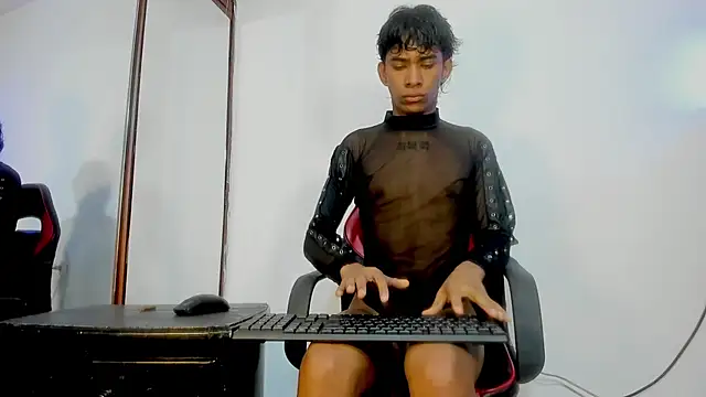 JERO TEASE S7S online show from 02-24-26, 07:34