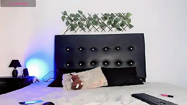 JERO TEASE S7S online show from 03-20-26, 02:16