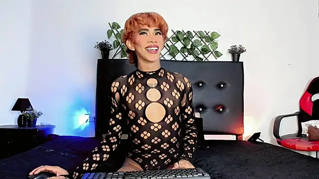 JERO TEASE S7S online show from 04-14-26, 02:06