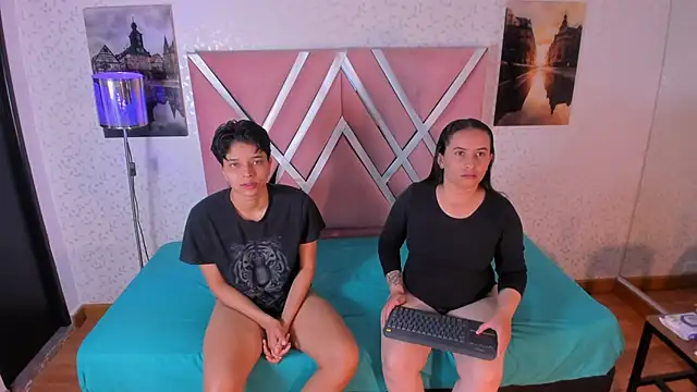 Snapshot of natasha_and_zoe chatting on 02-26-26, 11:42 natasha and zoe online show from 02-26-26, 11:42