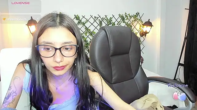 nana  rousse online show from 02-08-26, 11:52