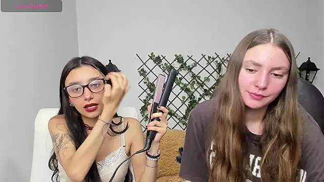 nana  rousse online show from 02-25-26, 01:37