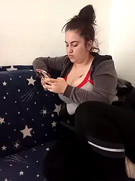 TettonagirlBBW online show from 03-15-26, 12:00