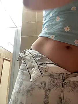 ArianaDominguez Pink online show from 02-24-26, 07:56