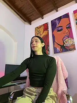 Snapshot of Rose_peterson_ chatting on 02-11-26, 10:15 Rose peterson online show from 02-11-26, 10:15