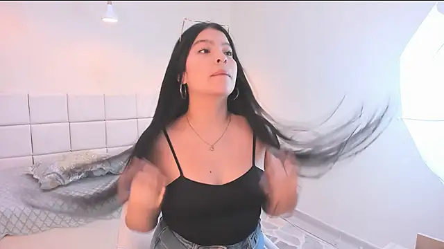 Hanna Lee4 online show from 02-24-26, 02:20