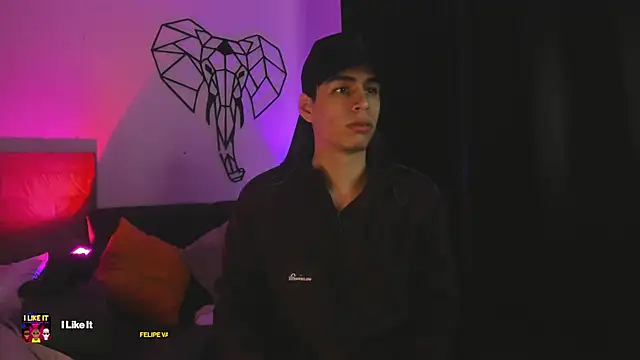 juan posada online show from 02-02-26, 03:00