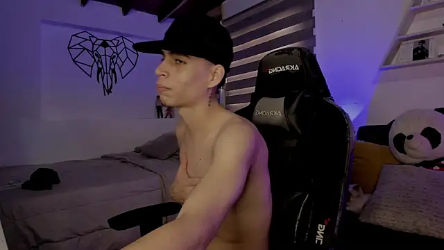 juan posada online show from 02-11-26, 08:36