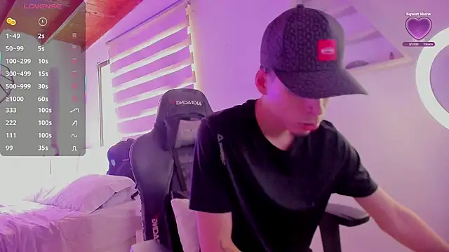 juan posada online show from 02-22-26, 05:22