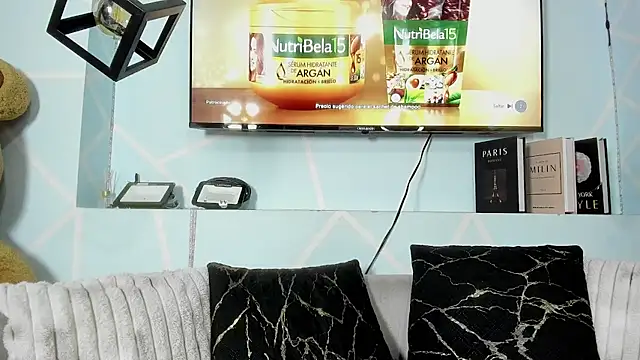 amy noa online show from 04-14-26, 12:38