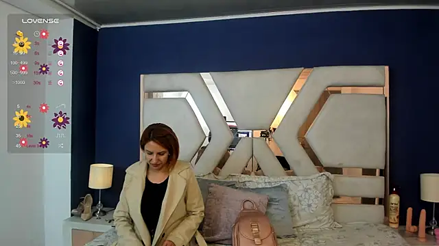 Snapshot of Sara_Evaanns chatting on 05-02-26, 12:21 Sara Evaanns online show from 05-02-26, 12:21