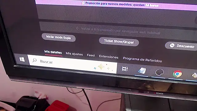 isabella vogue online show from 02-28-26, 11:44